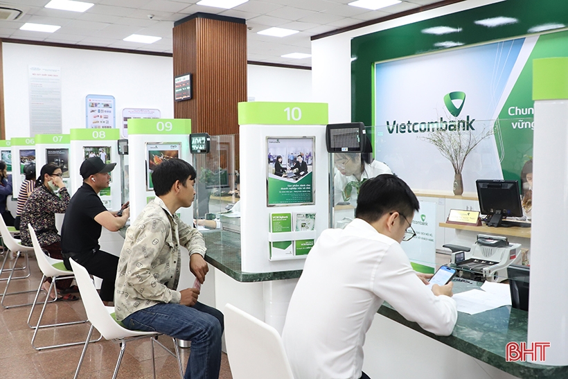 Vietcombank Hà Tĩnh đẩy mạnh cho vay ưu đãi mua ô tô